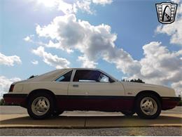 1982 Mercury Capri (CC-1818490) for sale in O'Fallon, Illinois