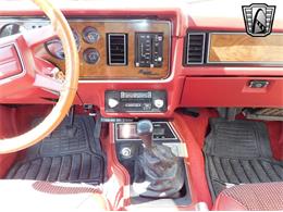 1982 Mercury Capri (CC-1818490) for sale in O'Fallon, Illinois