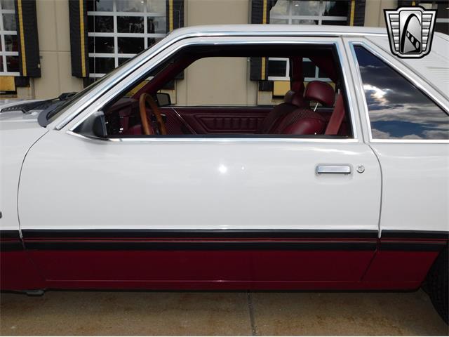 1982 Mercury Capri (CC-1818490) for sale in O'Fallon, Illinois