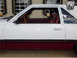 1982 Mercury Capri (CC-1818490) for sale in O'Fallon, Illinois