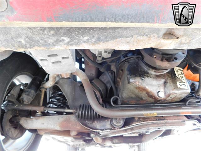1982 Mercury Capri (CC-1818490) for sale in O'Fallon, Illinois