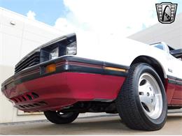 1982 Mercury Capri (CC-1818490) for sale in O'Fallon, Illinois