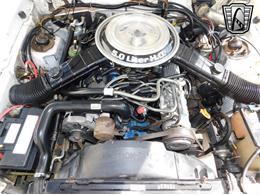 1982 Mercury Capri (CC-1818490) for sale in O'Fallon, Illinois