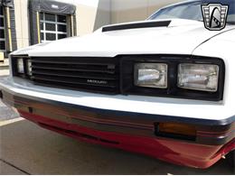 1982 Mercury Capri (CC-1818490) for sale in O'Fallon, Illinois