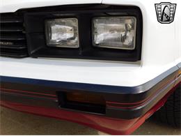 1982 Mercury Capri (CC-1818490) for sale in O'Fallon, Illinois