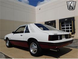 1982 Mercury Capri (CC-1818490) for sale in O'Fallon, Illinois