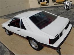 1982 Mercury Capri (CC-1818490) for sale in O'Fallon, Illinois