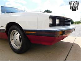 1982 Mercury Capri (CC-1818490) for sale in O'Fallon, Illinois