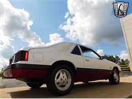 1982 Mercury Capri (CC-1818490) for sale in O'Fallon, Illinois