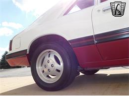 1982 Mercury Capri (CC-1818490) for sale in O'Fallon, Illinois