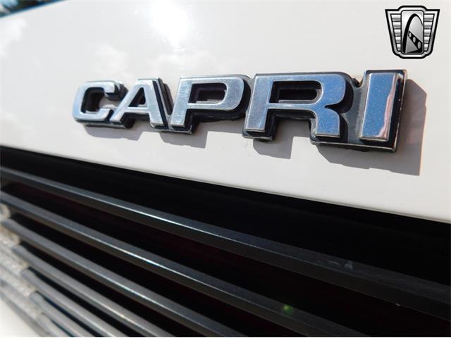 1982 Mercury Capri (CC-1818490) for sale in O'Fallon, Illinois
