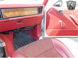 1982 Mercury Capri (CC-1818490) for sale in O'Fallon, Illinois
