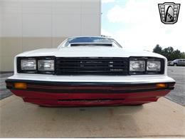 1982 Mercury Capri (CC-1818490) for sale in O'Fallon, Illinois