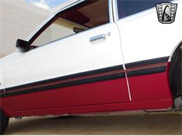 1982 Mercury Capri (CC-1818490) for sale in O'Fallon, Illinois
