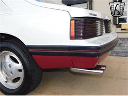 1982 Mercury Capri (CC-1818490) for sale in O'Fallon, Illinois