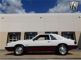 1982 Mercury Capri (CC-1818490) for sale in O'Fallon, Illinois