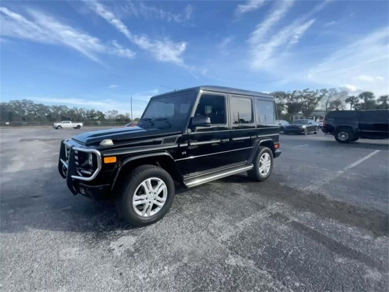 For Sale: 2013 Mercedes-Benz G-Class in Woodland Hills, California for sale in Woodland Hills, CA