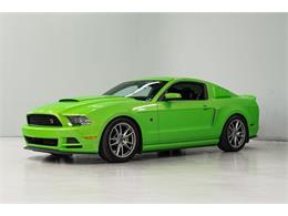 2013 Ford Mustang (CC-1818503) for sale in Concord, North Carolina