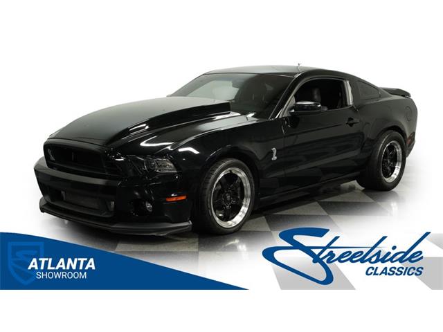 2013 Ford Mustang (CC-1810852) for sale in Lithia Springs, Georgia