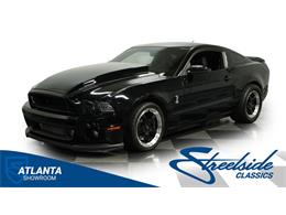 2013 Ford Mustang (CC-1810852) for sale in Lithia Springs, Georgia