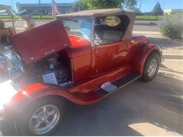 1929 Ford Roadster (CC-1818532) for sale in Cadillac, Michigan