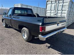 1981 Chevrolet C/K 10 (CC-1818547) for sale in Cadillac, Michigan