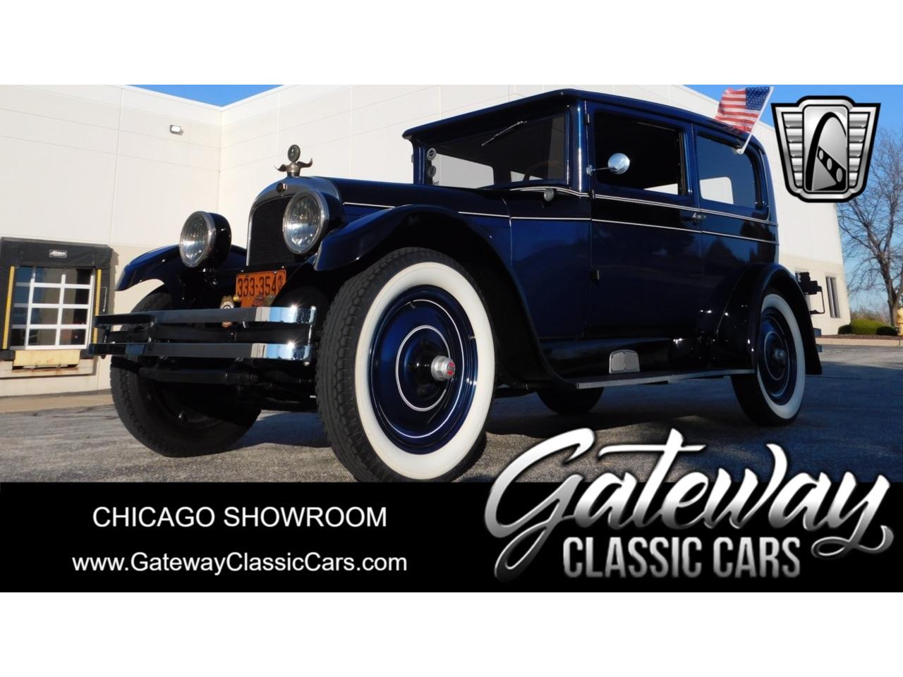 1927 Nash Special 6 for Sale | ClassicCars.com | CC-1818549