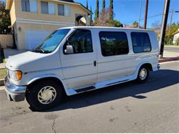 2000 Ford Econoline (CC-1818562) for sale in Cadillac, Michigan