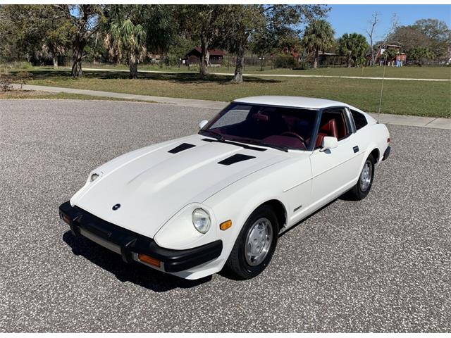 1979 Nissan 280ZX (CC-1818570) for sale in Clearwater, Florida