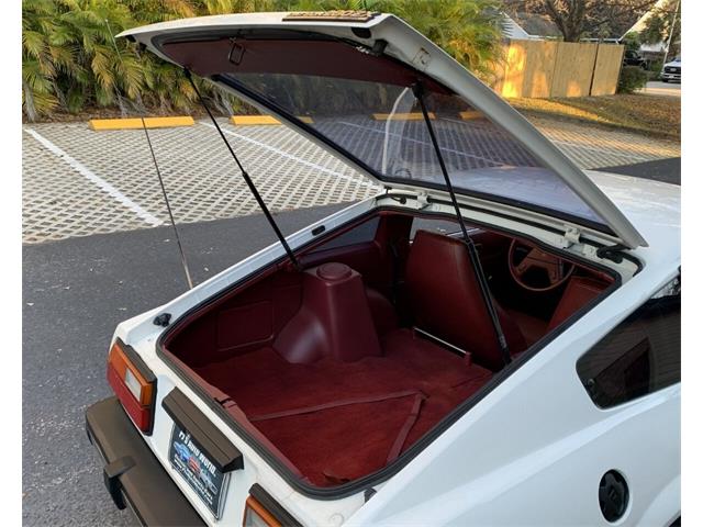 1979 Nissan 280ZX for Sale | ClassicCars.com | CC-1818570