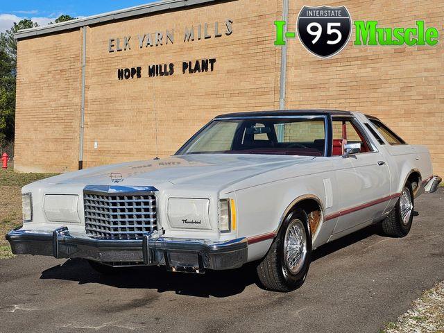 1977 Ford Thunderbird (CC-1818587) for sale in Hope Mills, North Carolina