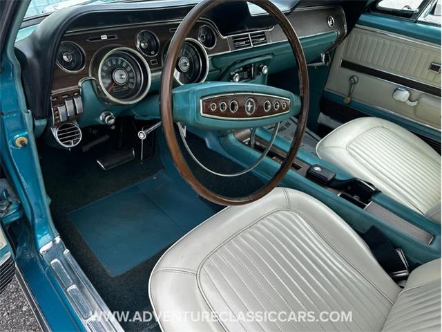 1968 Ford Mustang (CC-1810086) for sale in Clearwater, Florida