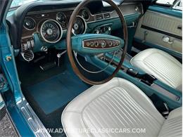 1968 Ford Mustang (CC-1810086) for sale in Clearwater, Florida