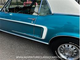 1968 Ford Mustang (CC-1810086) for sale in Clearwater, Florida