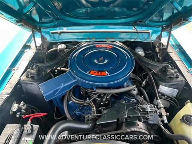 1968 Ford Mustang (CC-1810086) for sale in Clearwater, Florida