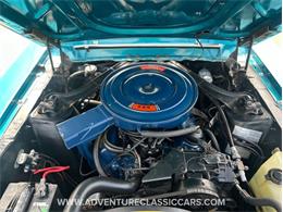 1968 Ford Mustang (CC-1810086) for sale in Clearwater, Florida
