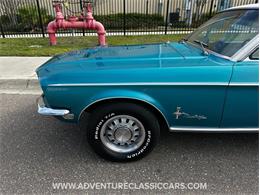 1968 Ford Mustang (CC-1810086) for sale in Clearwater, Florida