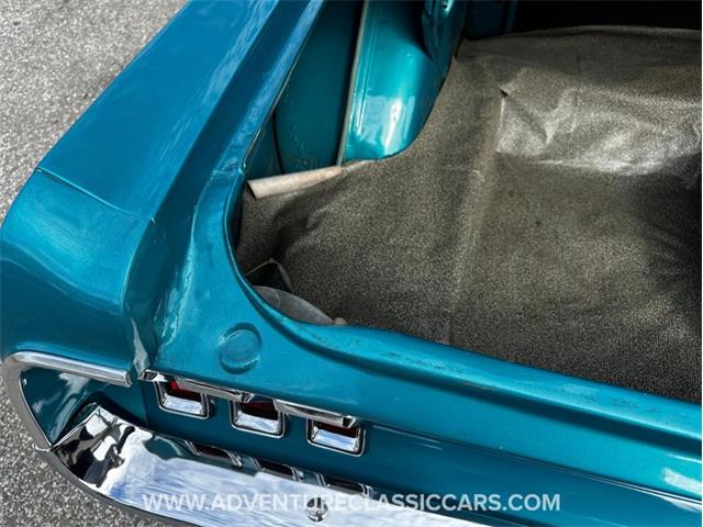 1968 Ford Mustang (CC-1810086) for sale in Clearwater, Florida