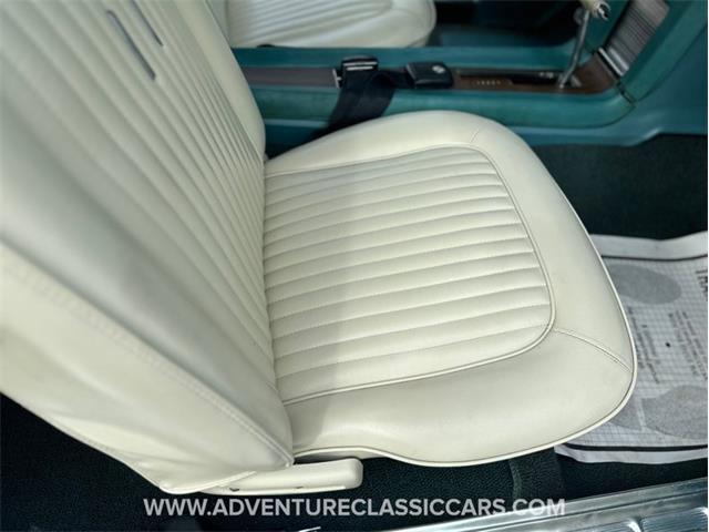 1968 Ford Mustang (CC-1810086) for sale in Clearwater, Florida