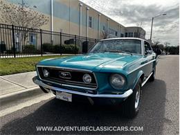 1968 Ford Mustang (CC-1810086) for sale in Clearwater, Florida