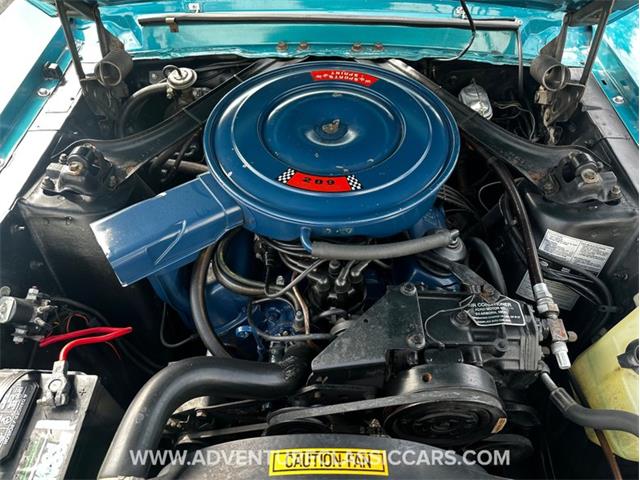 1968 Ford Mustang (CC-1810086) for sale in Clearwater, Florida