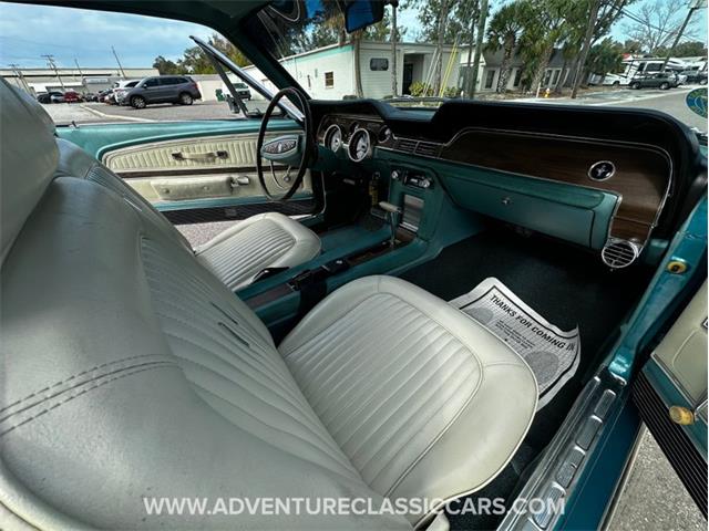 1968 Ford Mustang (CC-1810086) for sale in Clearwater, Florida