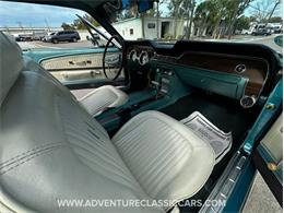 1968 Ford Mustang (CC-1810086) for sale in Clearwater, Florida