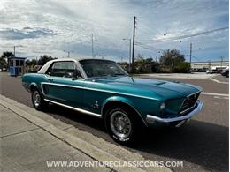 1968 Ford Mustang (CC-1810086) for sale in Clearwater, Florida
