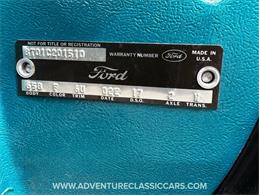 1968 Ford Mustang (CC-1810086) for sale in Clearwater, Florida