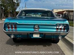 1968 Ford Mustang (CC-1810086) for sale in Clearwater, Florida