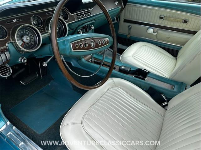 1968 Ford Mustang (CC-1810086) for sale in Clearwater, Florida