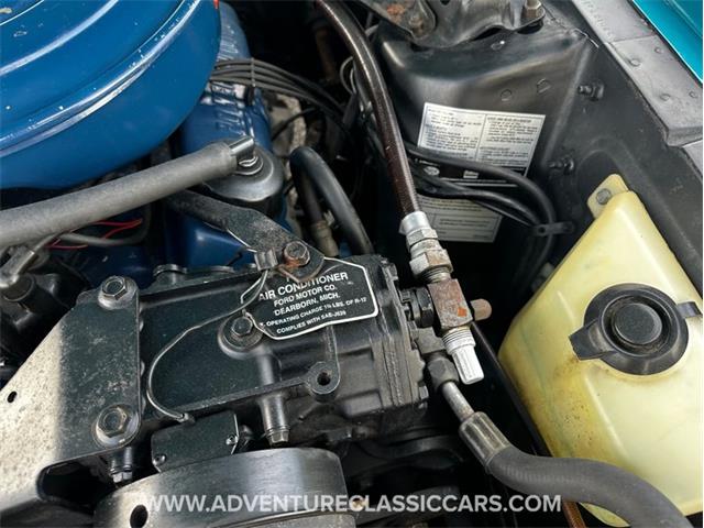 1968 Ford Mustang (CC-1810086) for sale in Clearwater, Florida