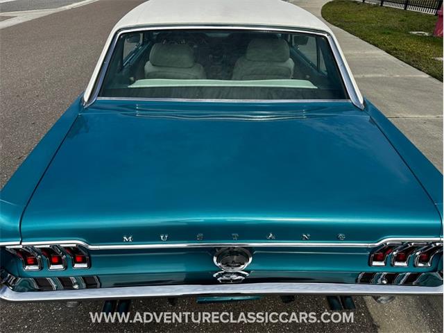 1968 Ford Mustang (CC-1810086) for sale in Clearwater, Florida