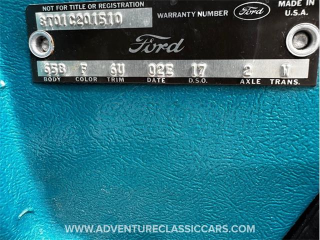 1968 Ford Mustang (CC-1810086) for sale in Clearwater, Florida